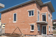 Coln St Aldwyns home extensions
